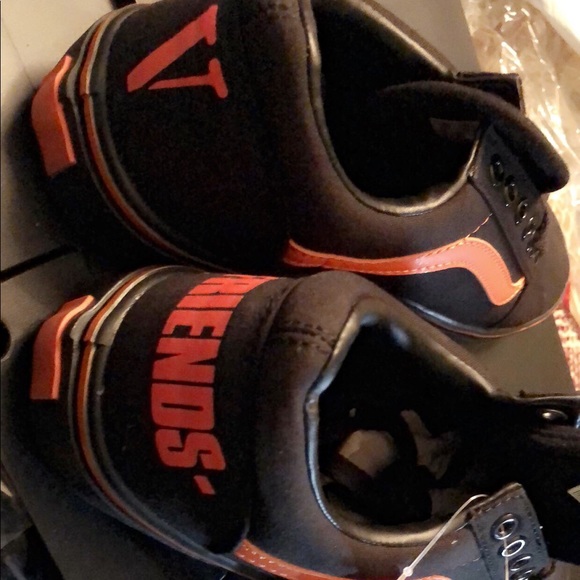 Vans vlone Clearance
